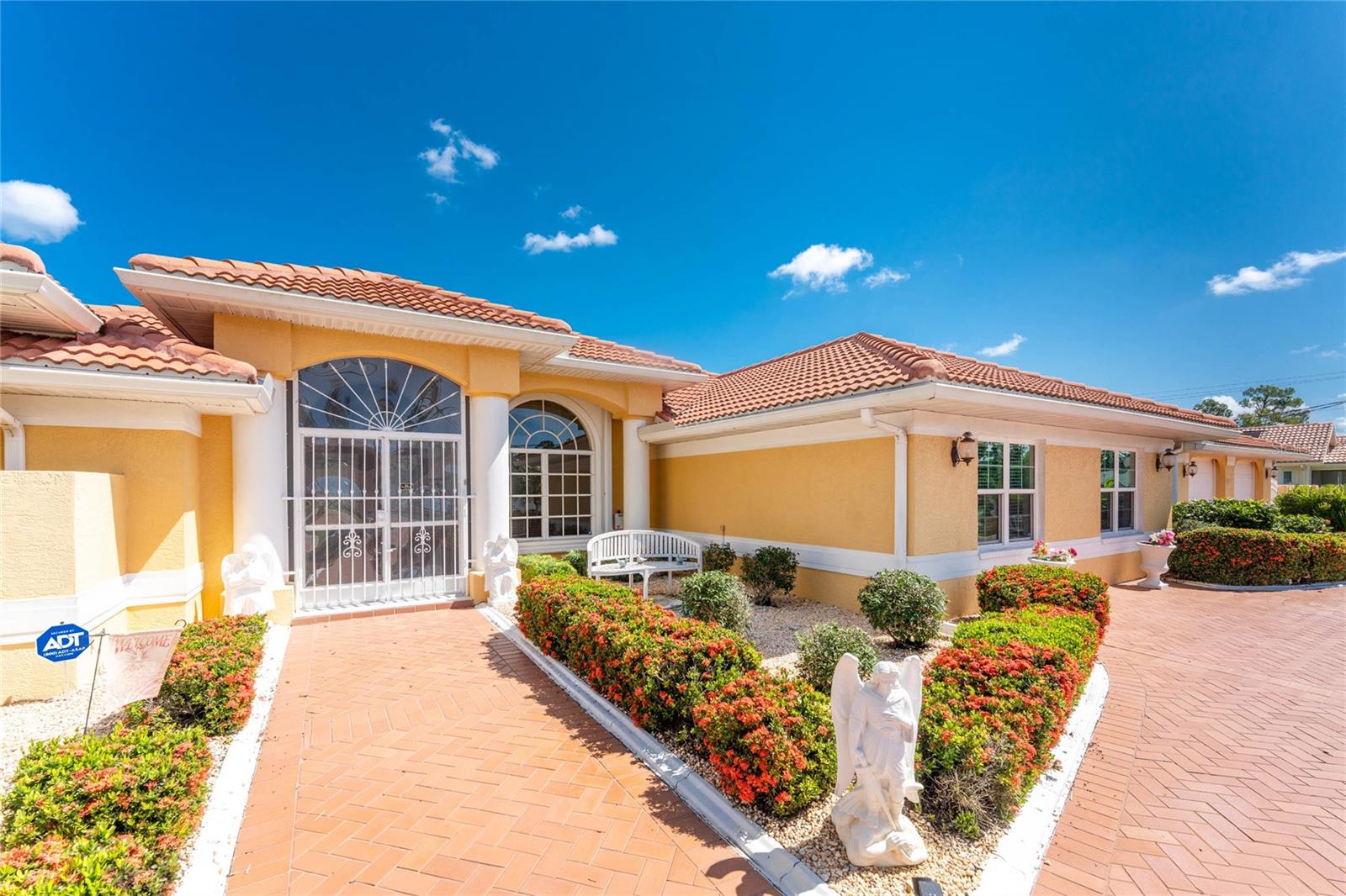 Image 2 of 69 For 23288 Peachland Boulevard