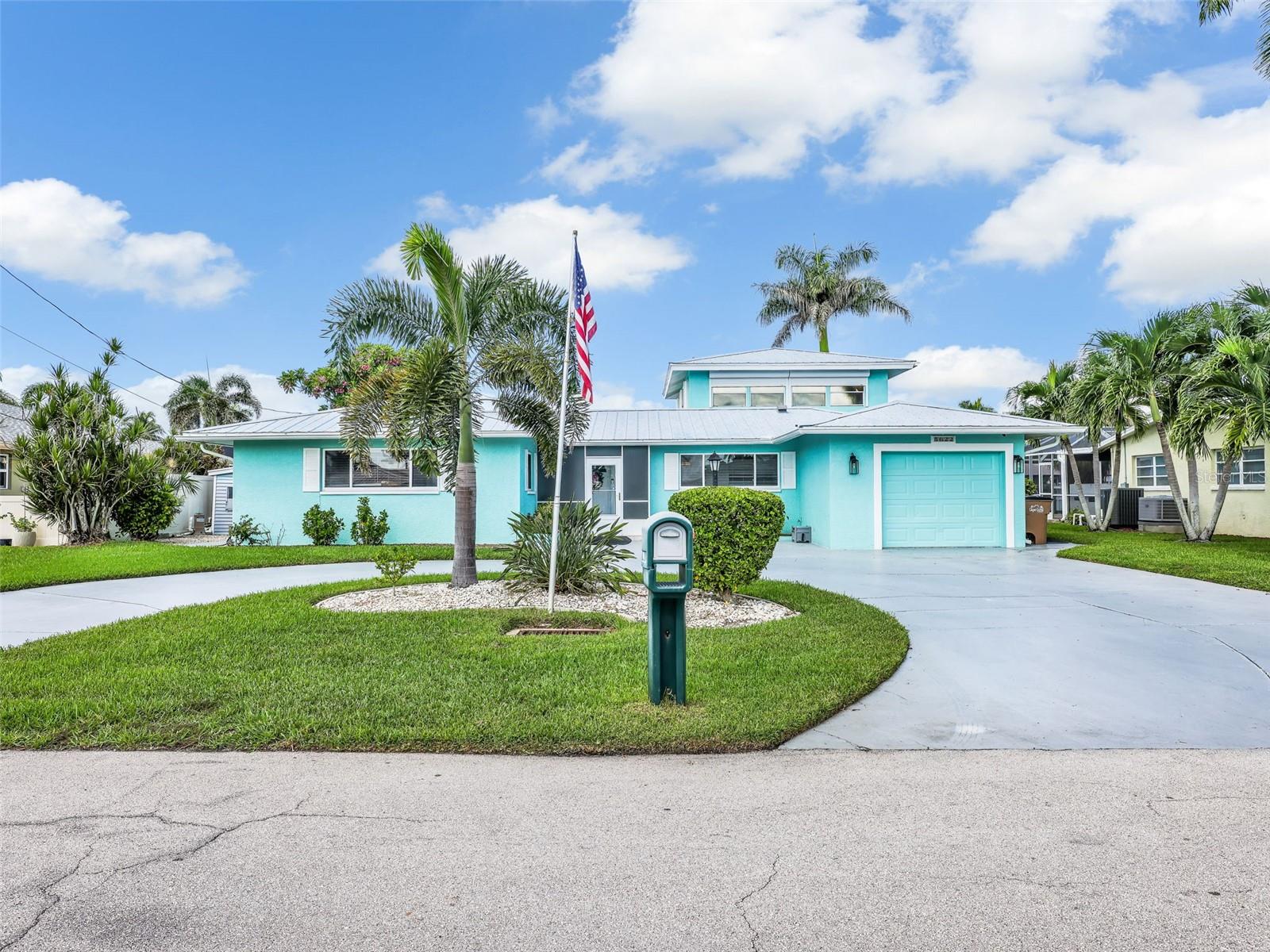 Details for 5622 Deauville Court, CAPE CORAL, FL 33904