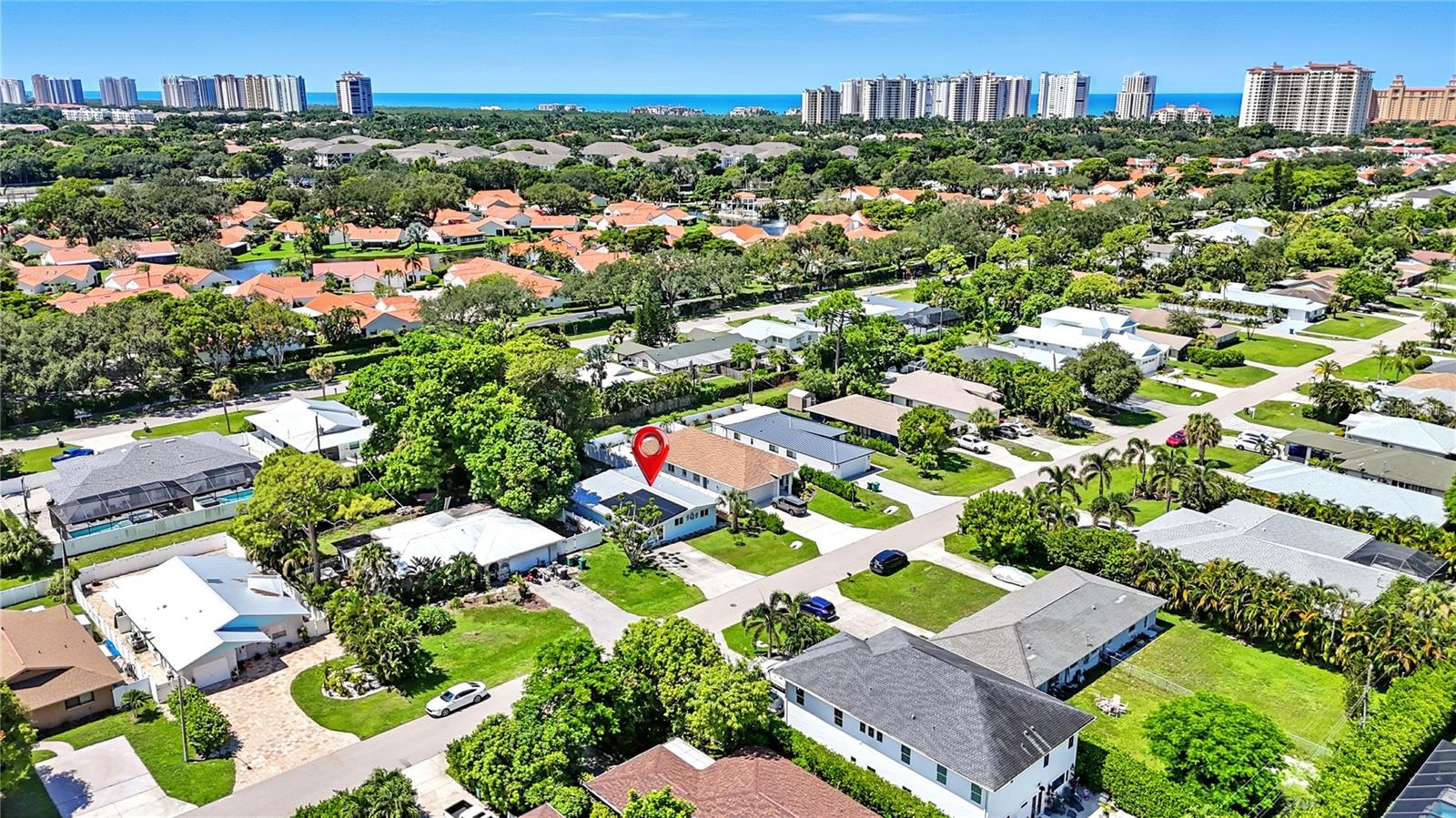 Details for 736 92nd Avenue N, NAPLES, FL 34108