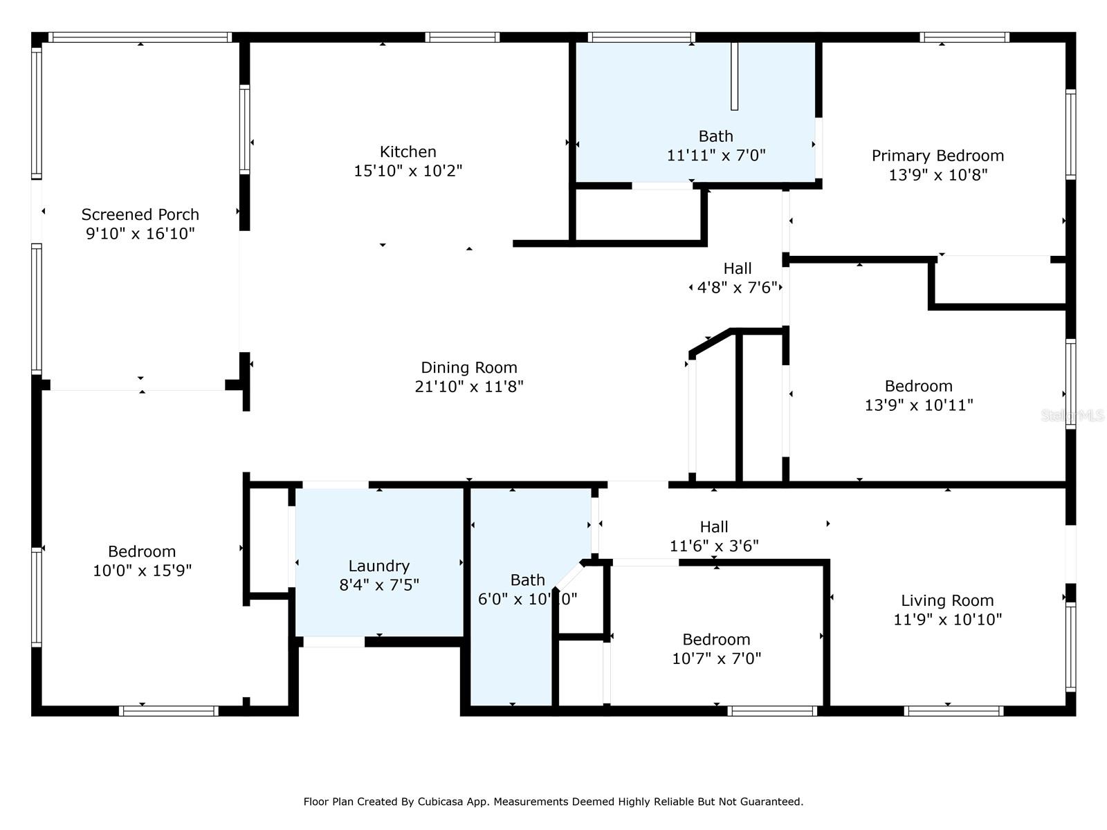 Image 42 of 42 For 736 92nd Avenue N