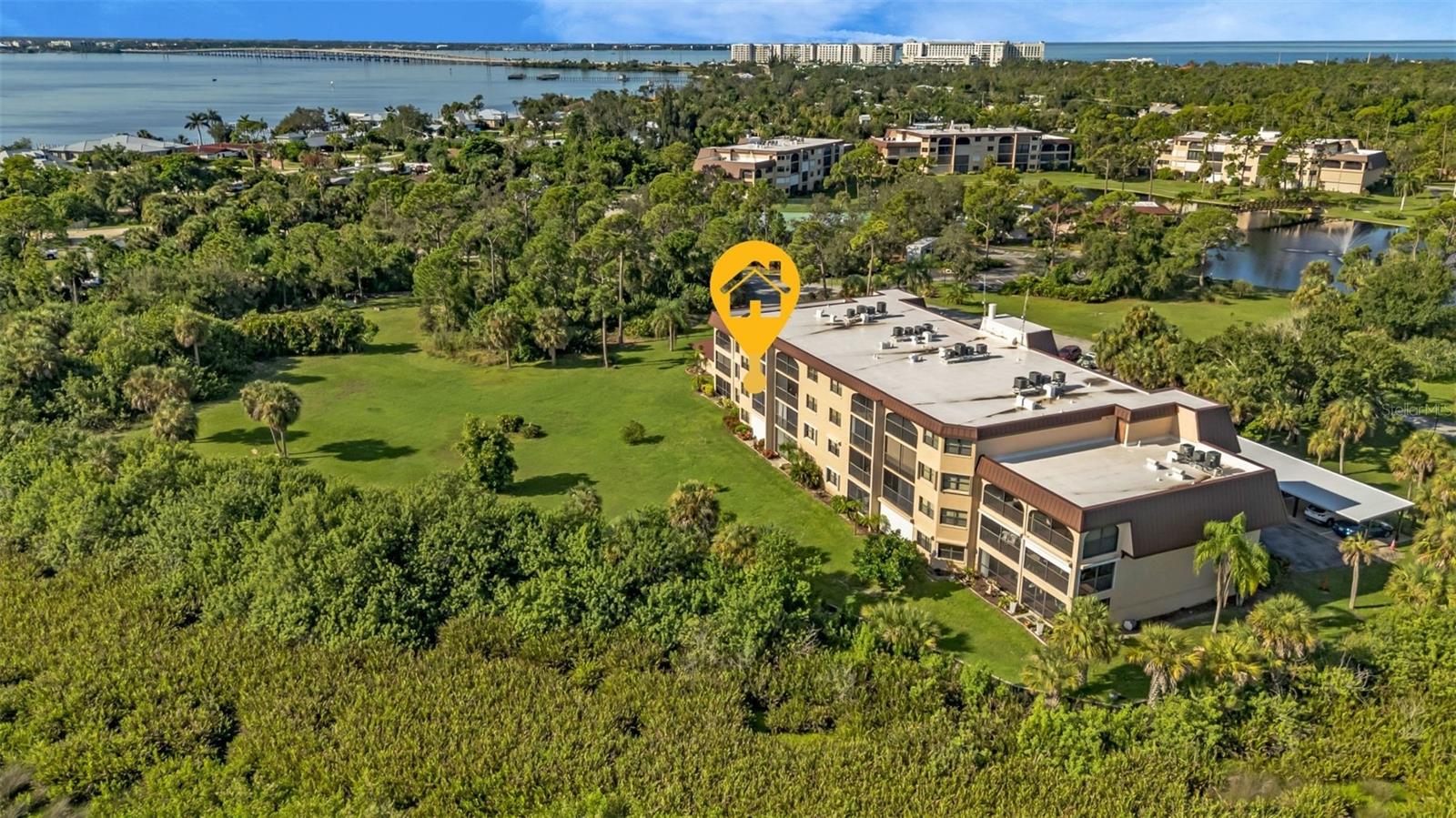 Image 2 of 79 For 23465 Harborview Road 225