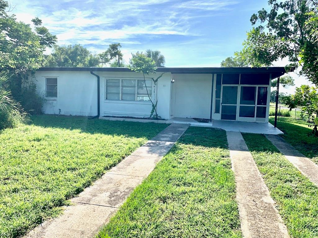 Details for 3140 Crestwood Drive, PORT CHARLOTTE, FL 33952