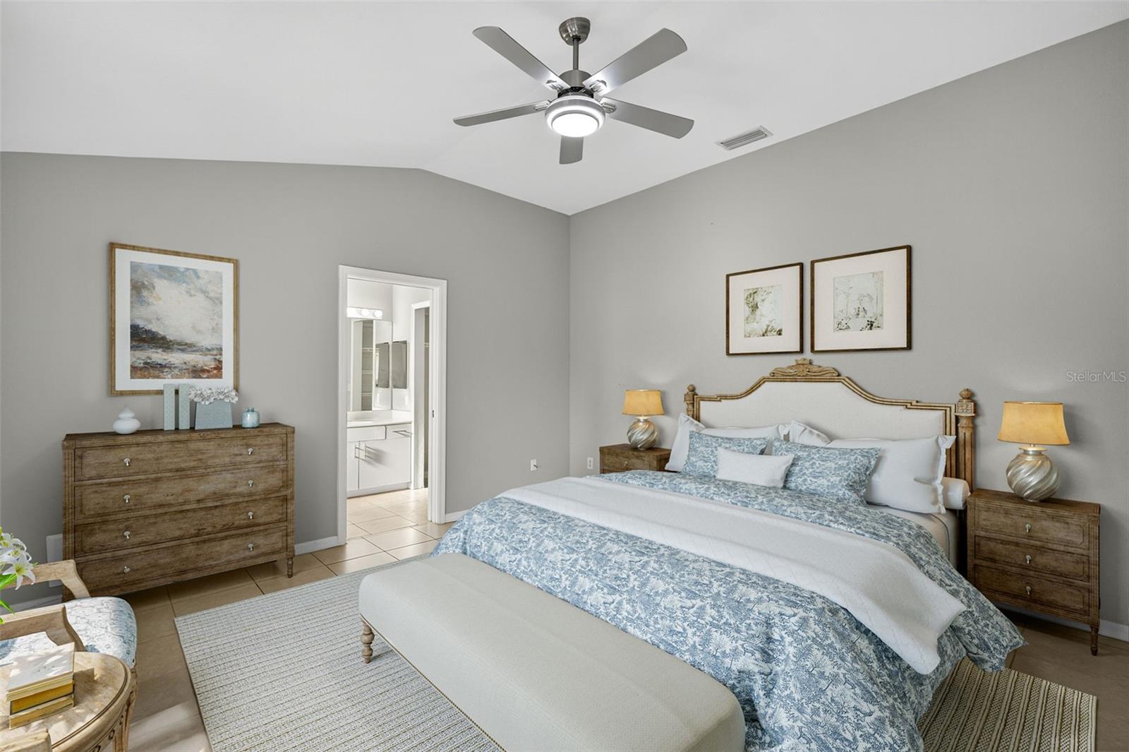 Image 12 of 19 For 17526 Lockhart Court