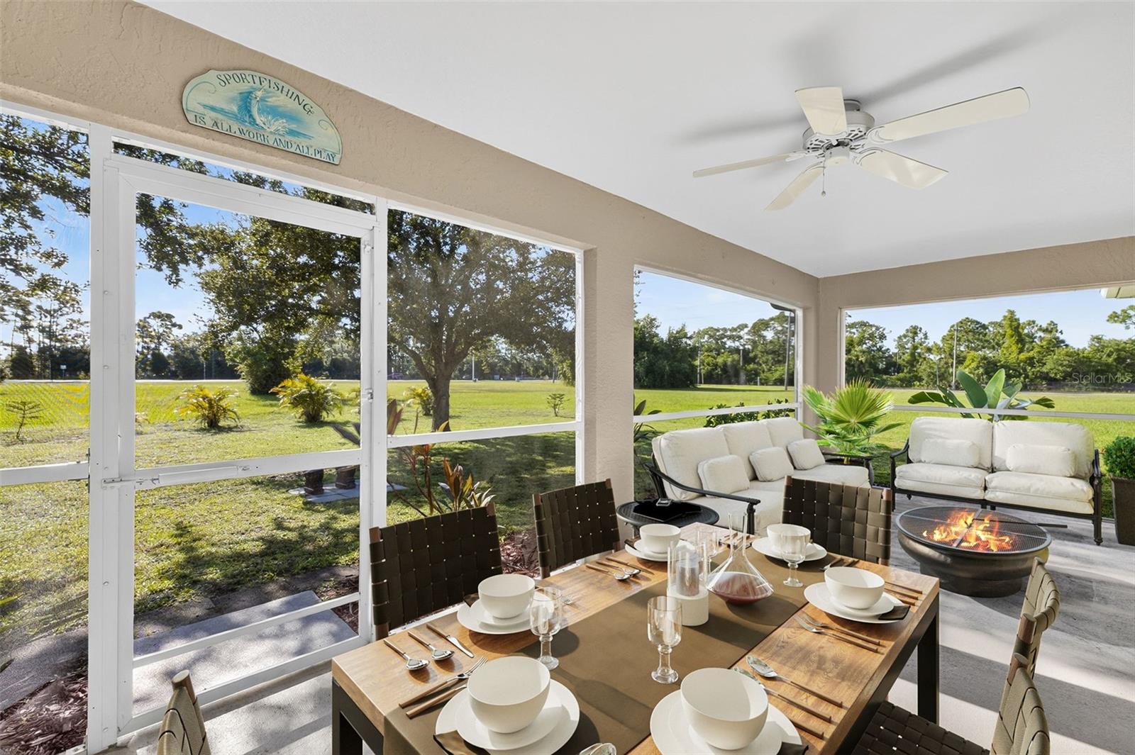 Image 18 of 19 For 17526 Lockhart Court