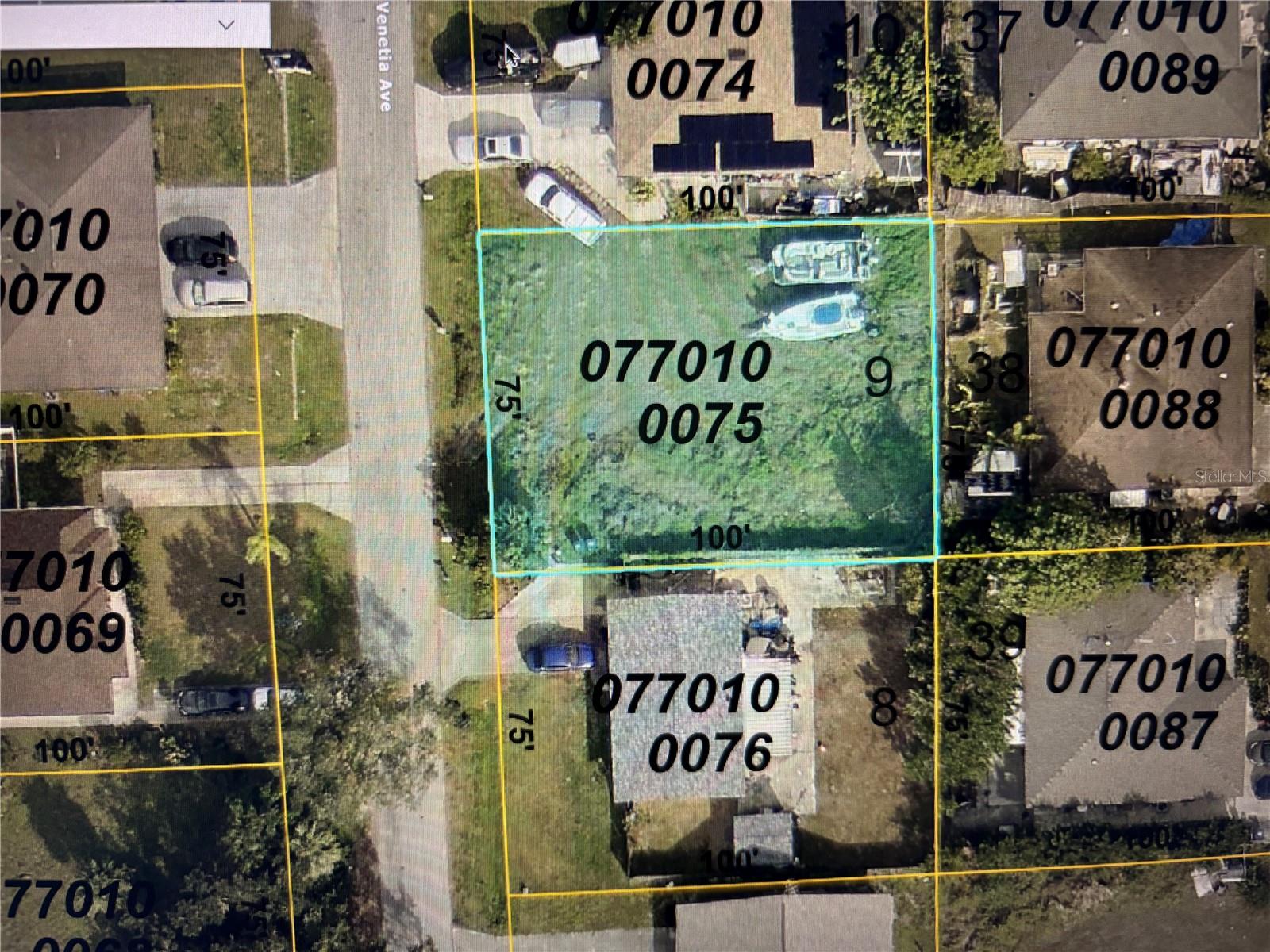 Image 4 of 8 For Venetia Avenue