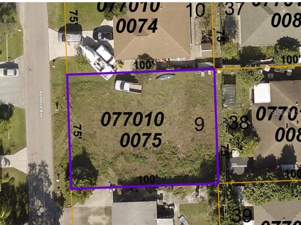 Image 7 of 8 For Venetia Avenue