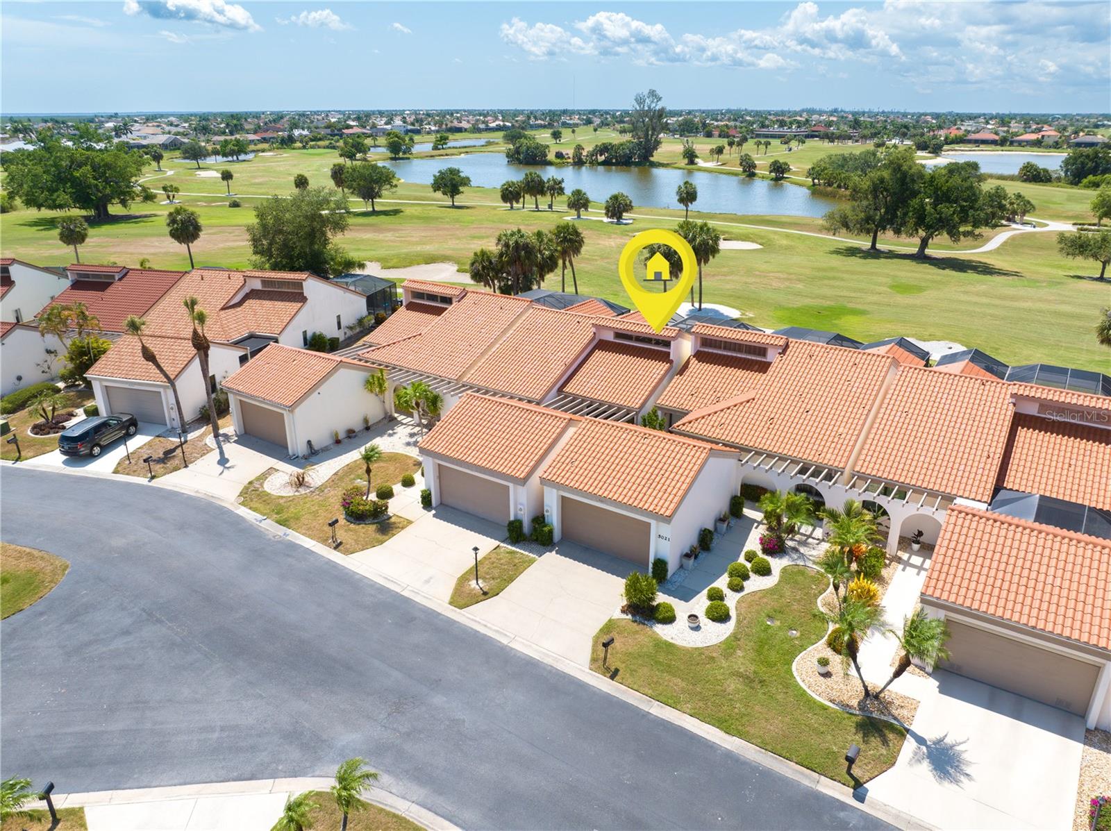 Image 29 of 32 For 5025 San Rocco Court