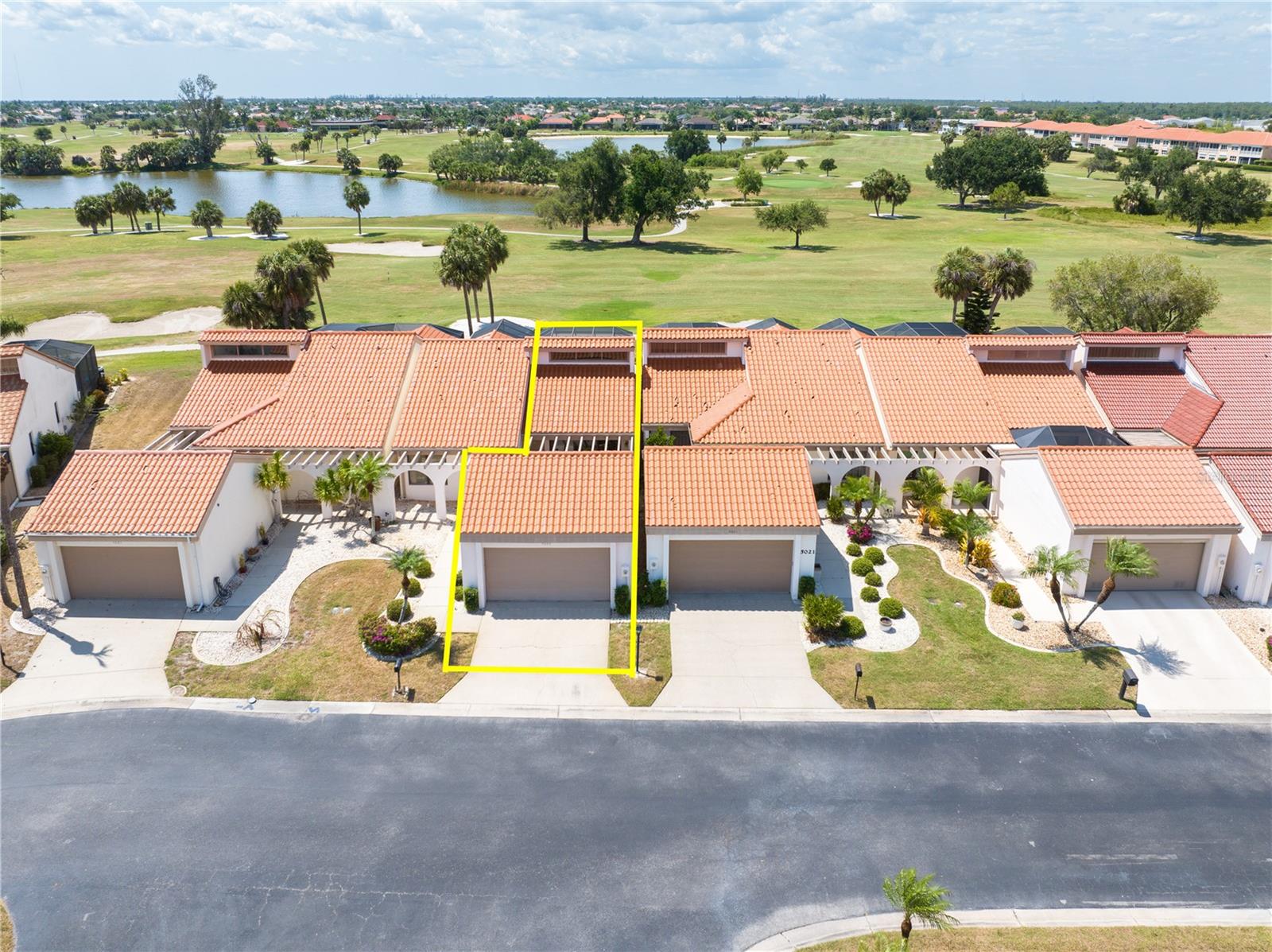 Image 30 of 32 For 5025 San Rocco Court