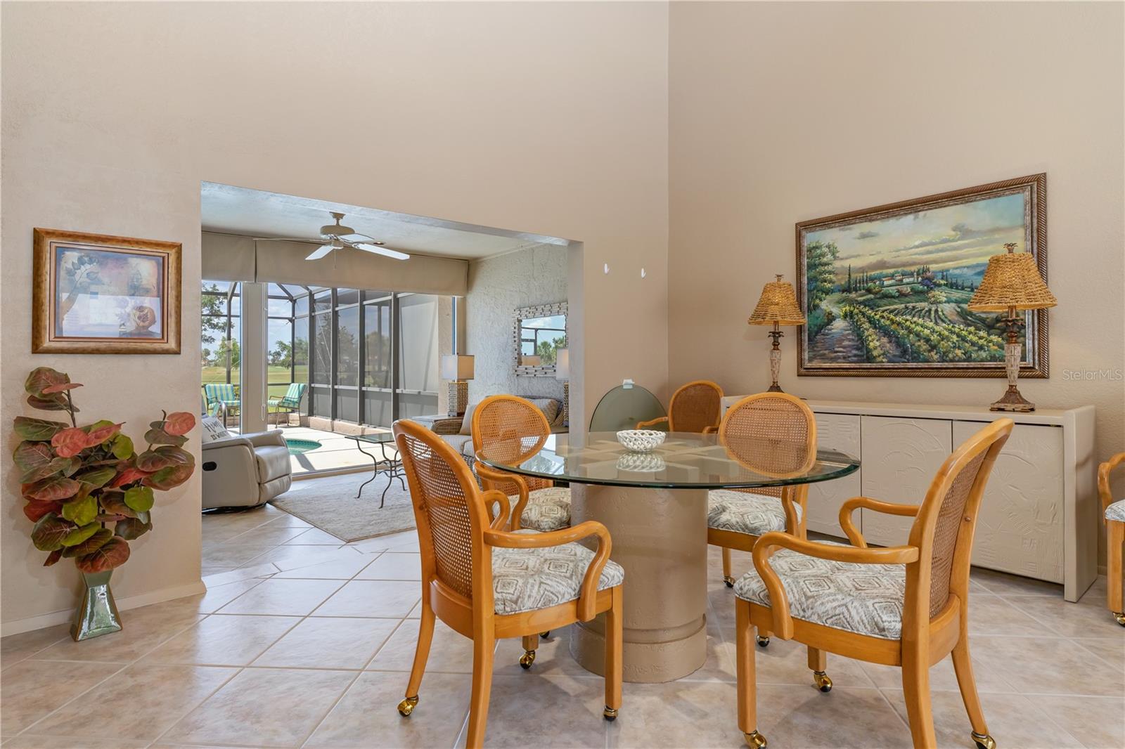 Image 7 of 32 For 5025 San Rocco Court