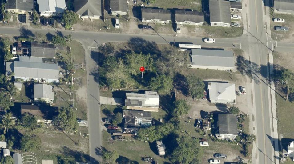 Listing Details for 14735 171st Avenue, INDIANTOWN, FL 34956