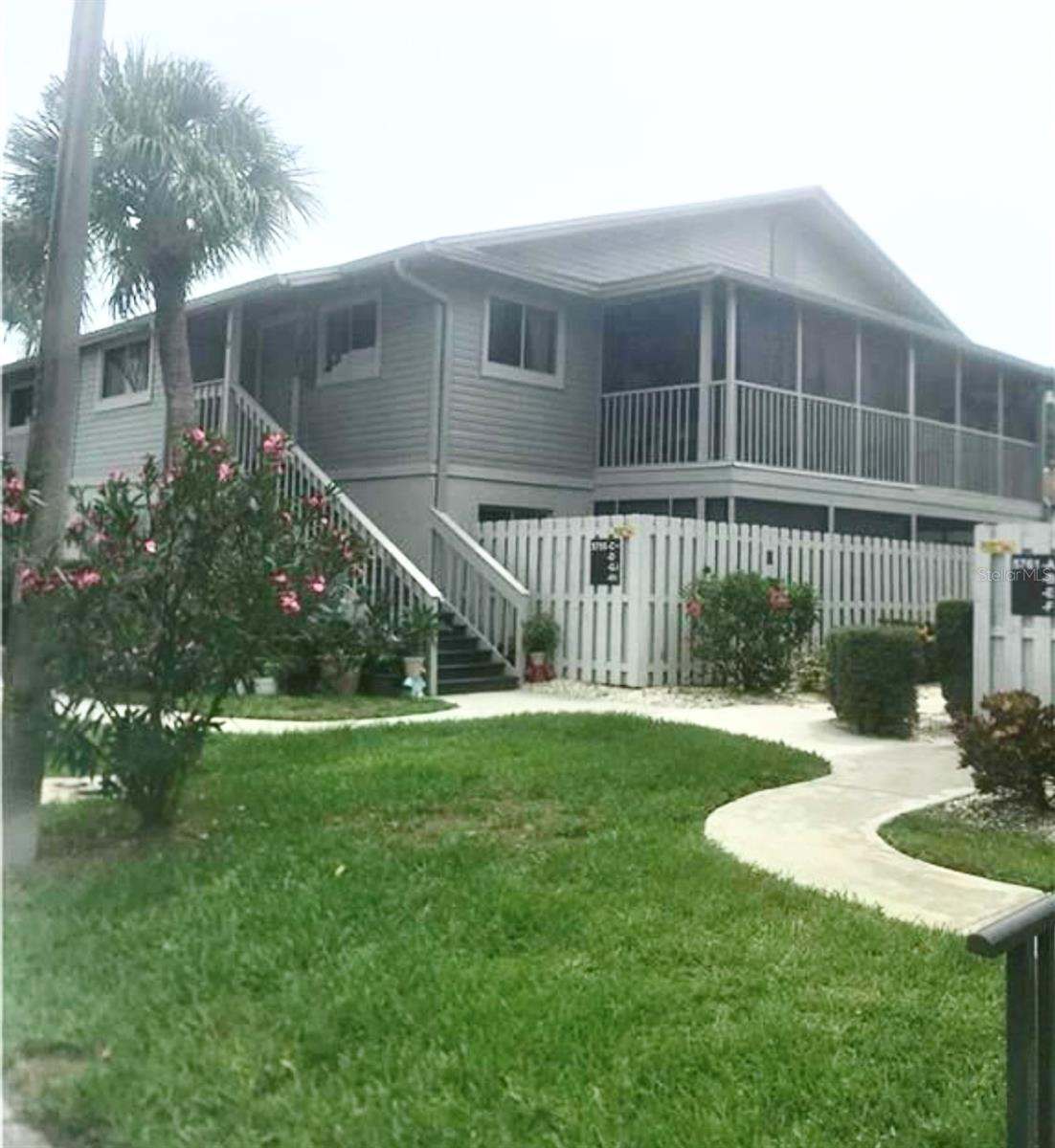 Details for 5755 Foxlake Drive H, NORTH FORT MYERS, FL 33917