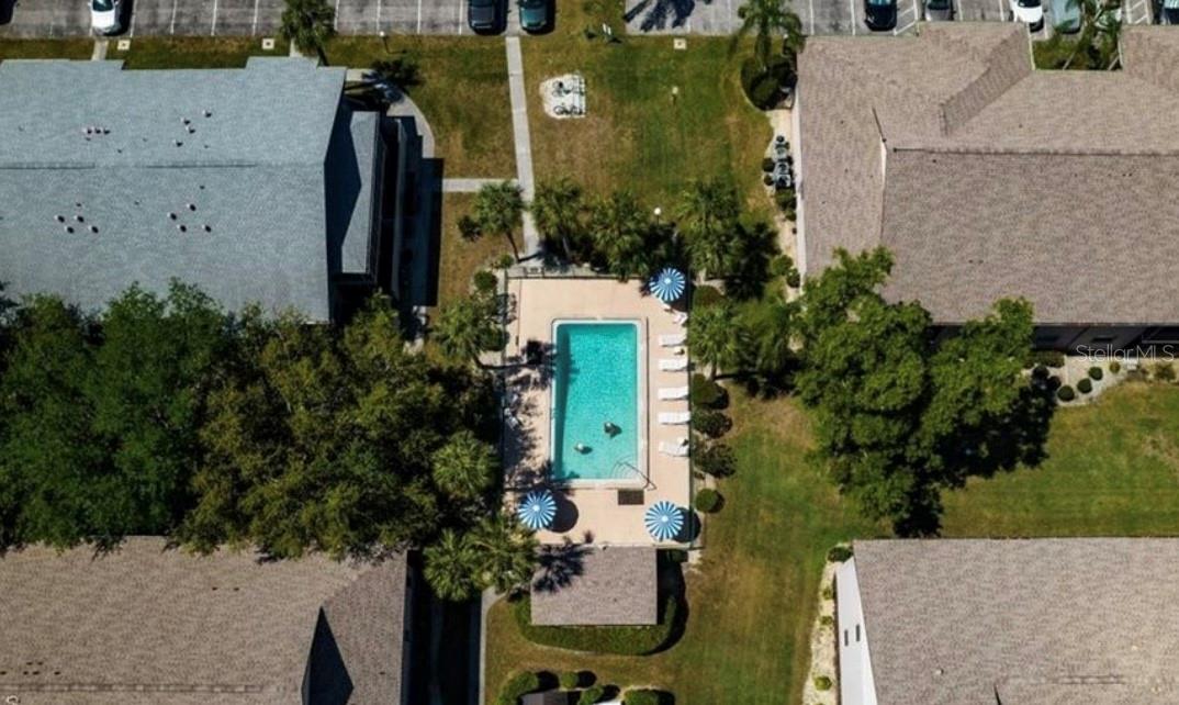 Image 32 of 33 For 5755 Foxlake Drive H