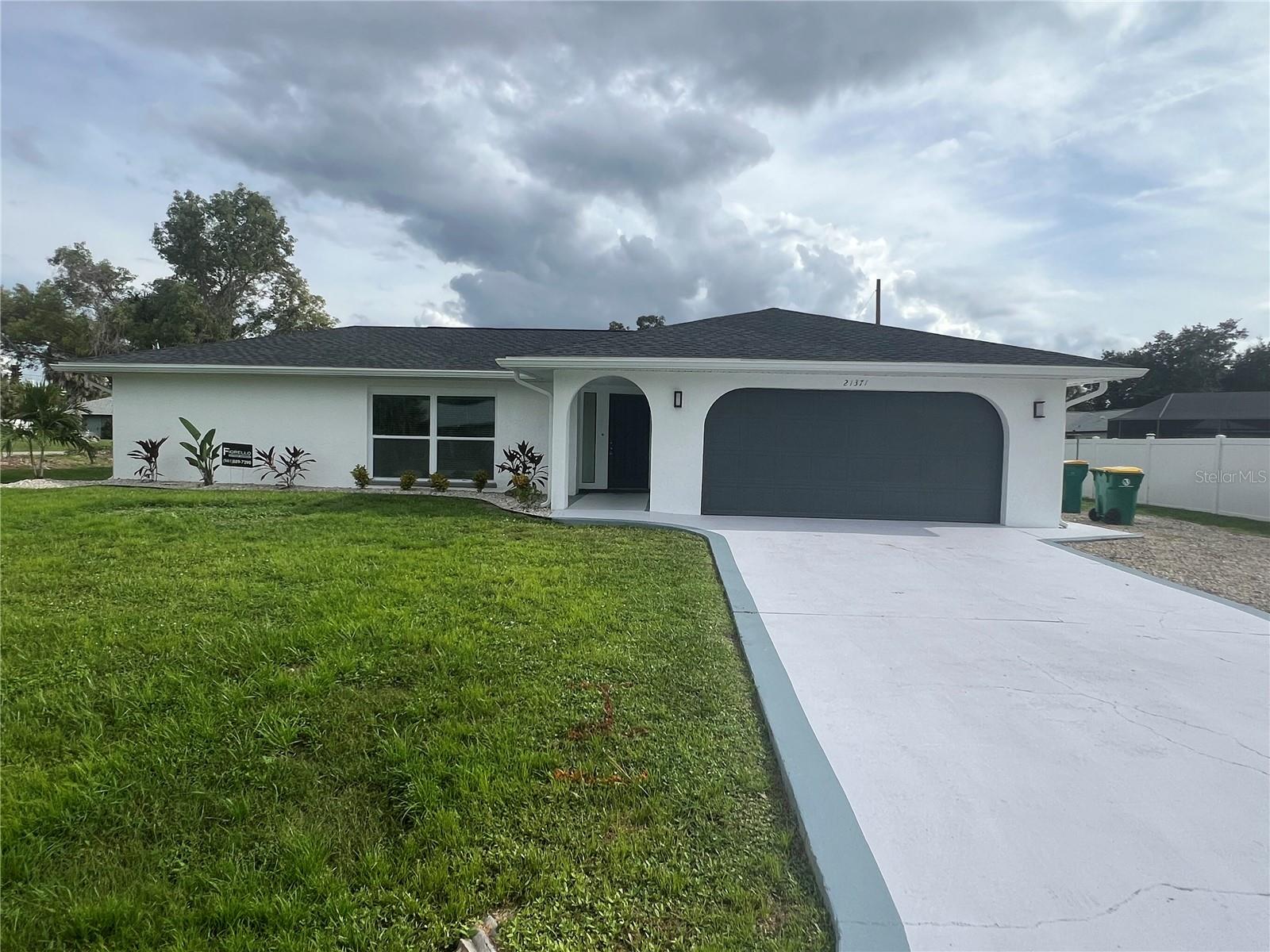 Details for 21371 Knollwood Avenue, PORT CHARLOTTE, FL 33952