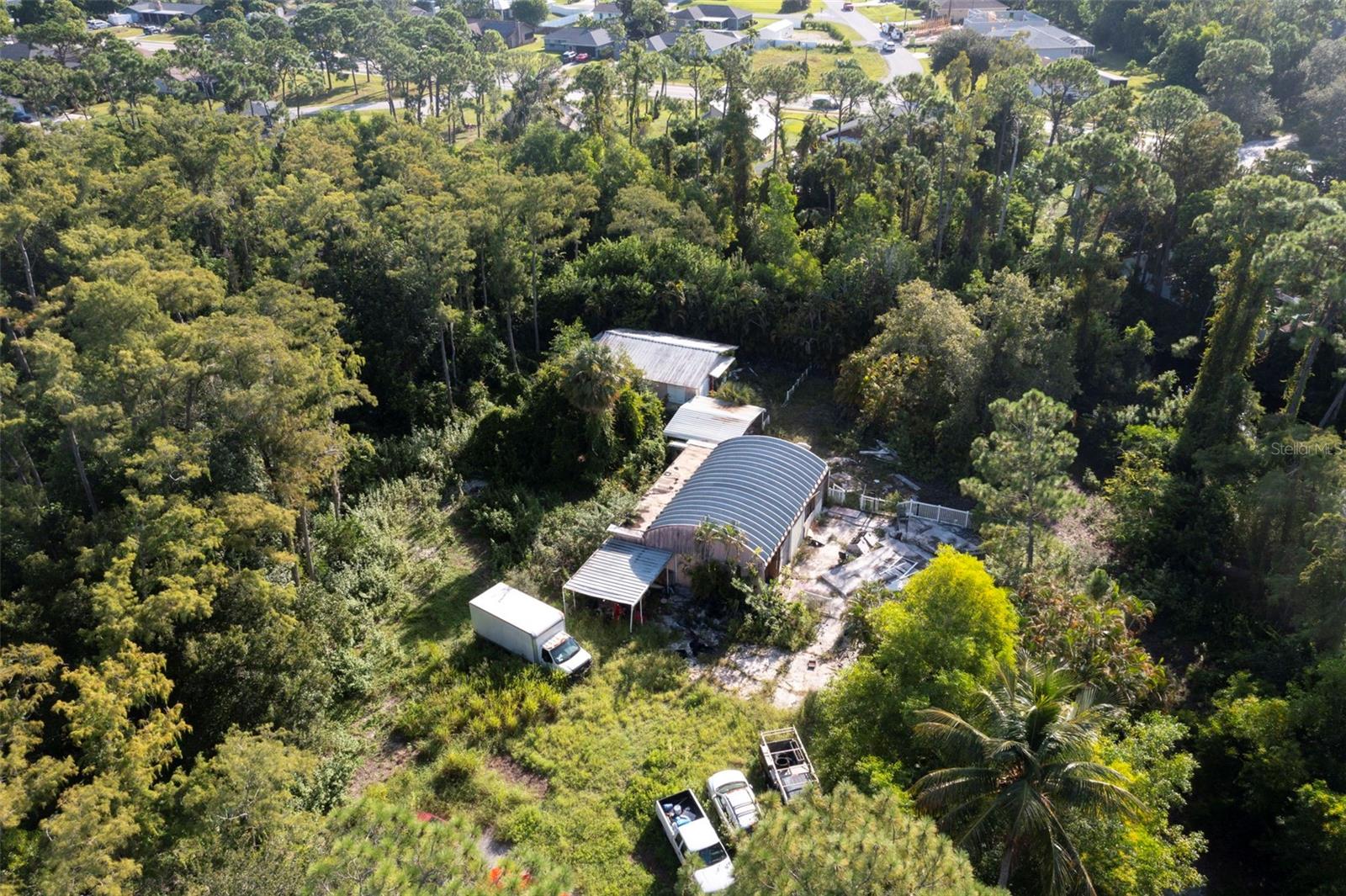 Image 2 of 19 For 8171 8181  8089 Cypress Drive S