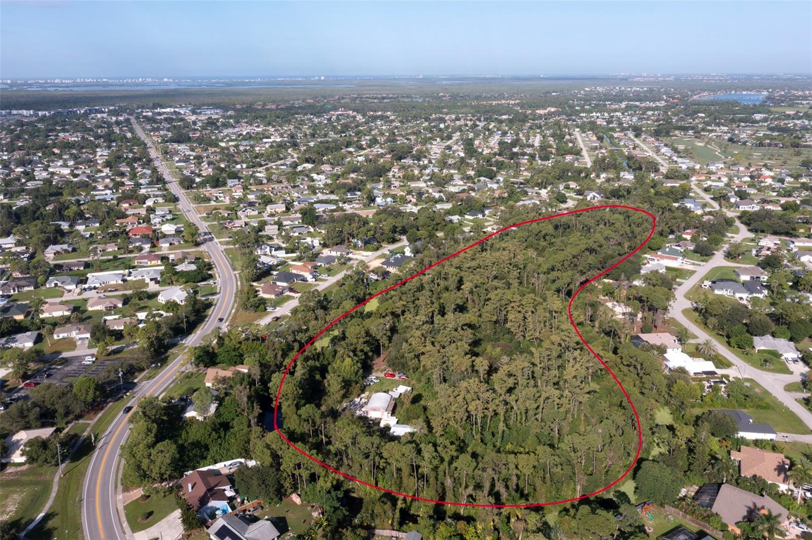 Image 5 of 19 For 8171 8181  8089 Cypress Drive S