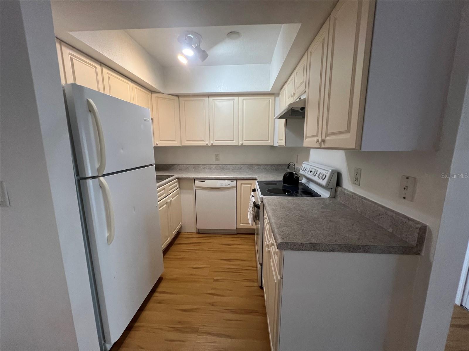 Image 4 of 22 For 22302 Vick Street 209