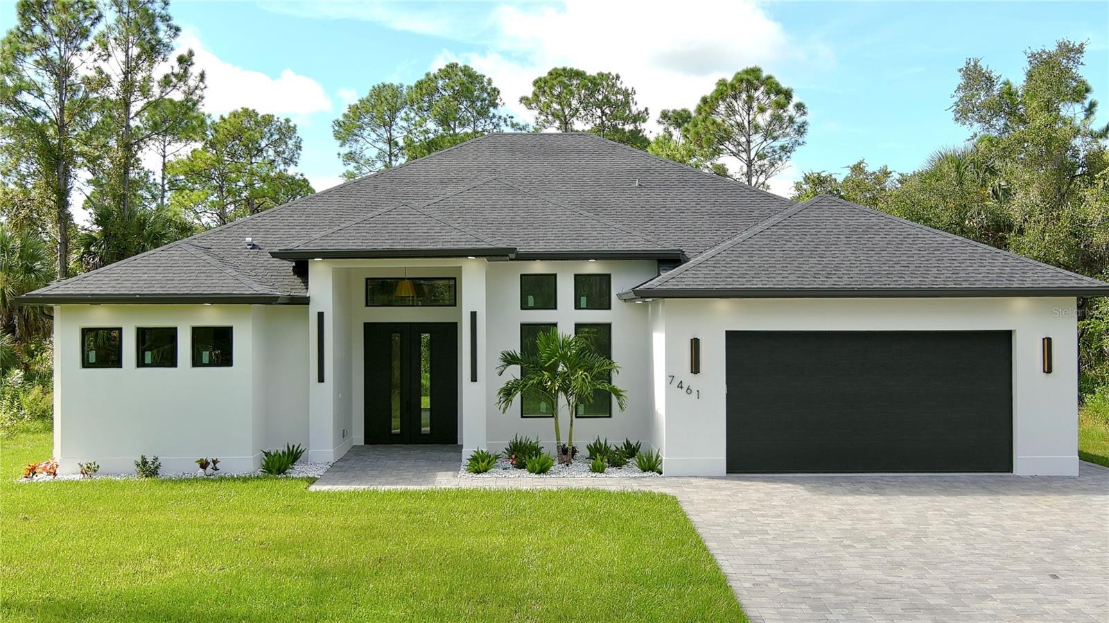 Details for 7461 Spisak Avenue, NORTH PORT, FL 34291