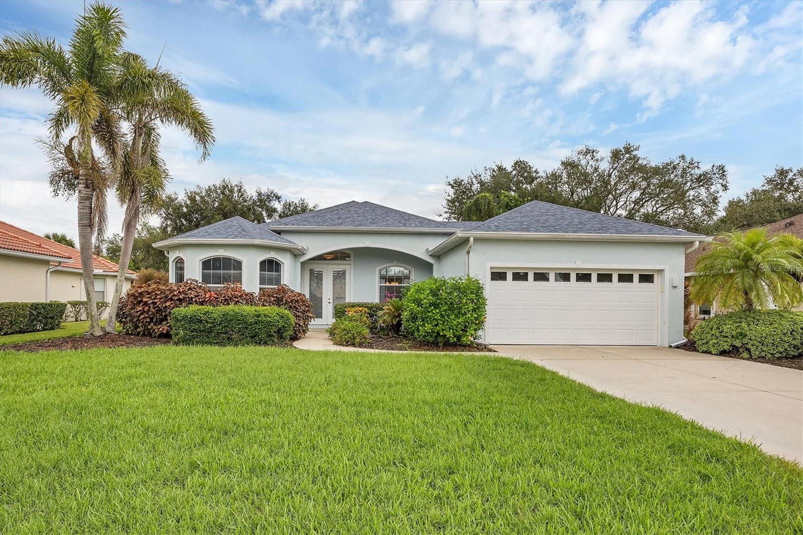 Details for 160 Wading Bird Drive, VENICE, FL 34292