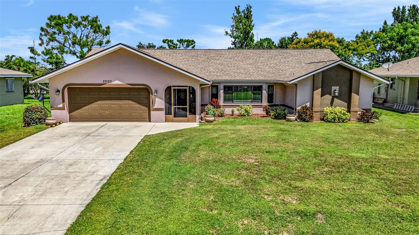 Details for 23122 Maclellan Avenue, PUNTA GORDA, FL 33980