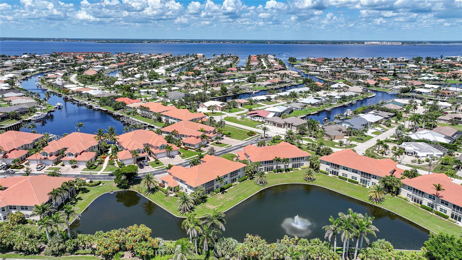 Image 44 of 55 For 2595 Tarpon Cove Drive 1222