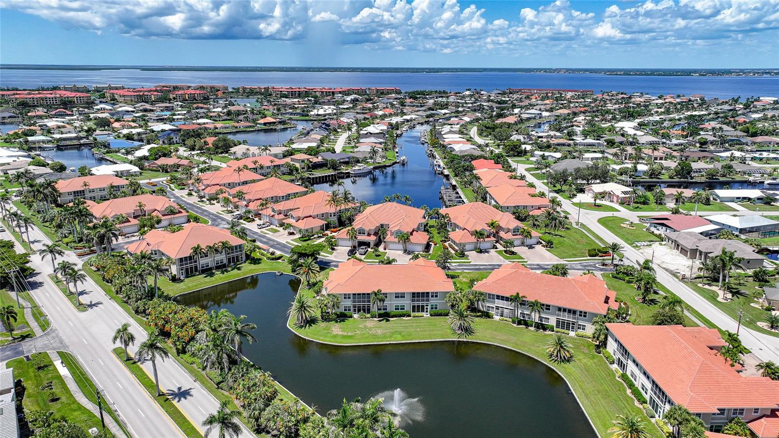 Image 45 of 55 For 2595 Tarpon Cove Drive 1222
