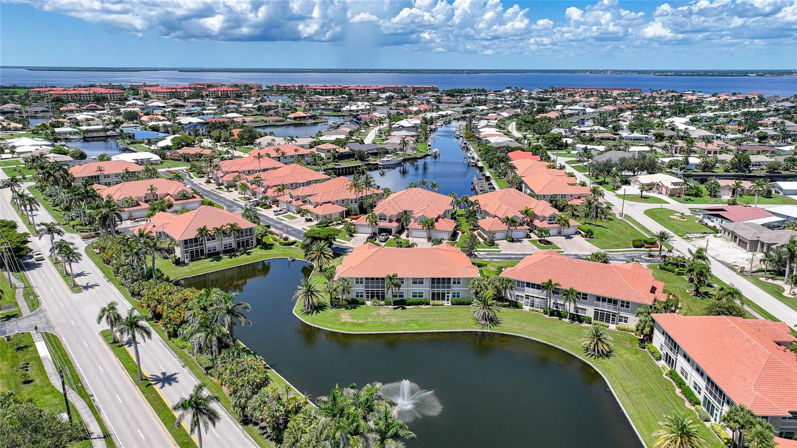 Image 46 of 55 For 2595 Tarpon Cove Drive 1222