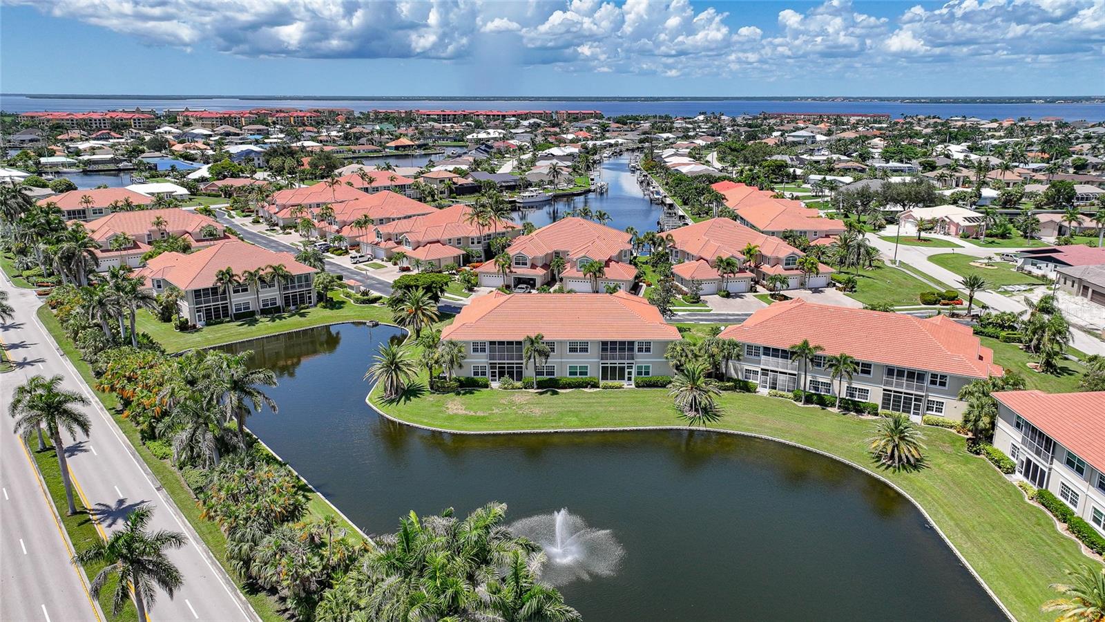 Image 47 of 55 For 2595 Tarpon Cove Drive 1222