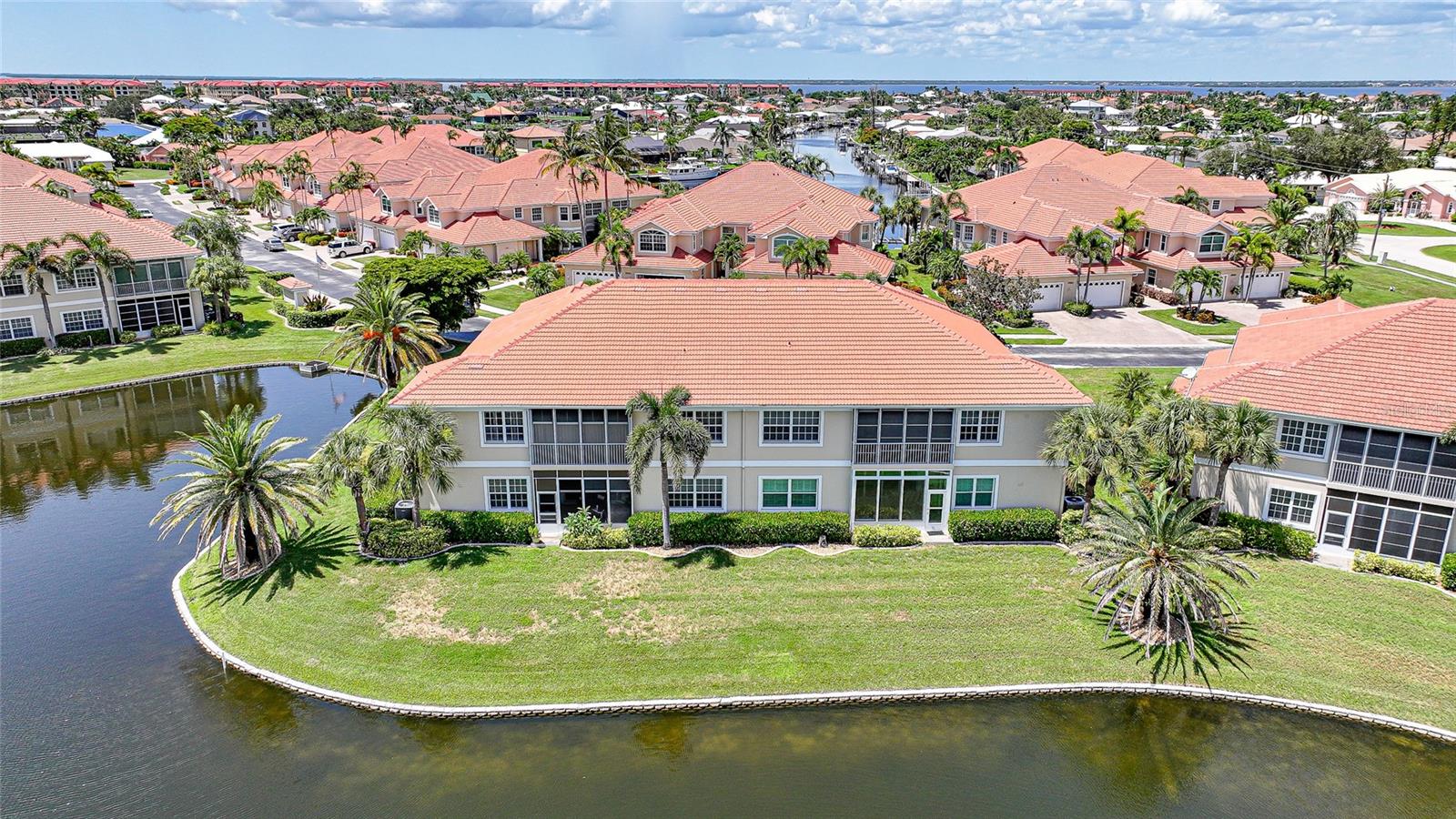 Image 48 of 55 For 2595 Tarpon Cove Drive 1222