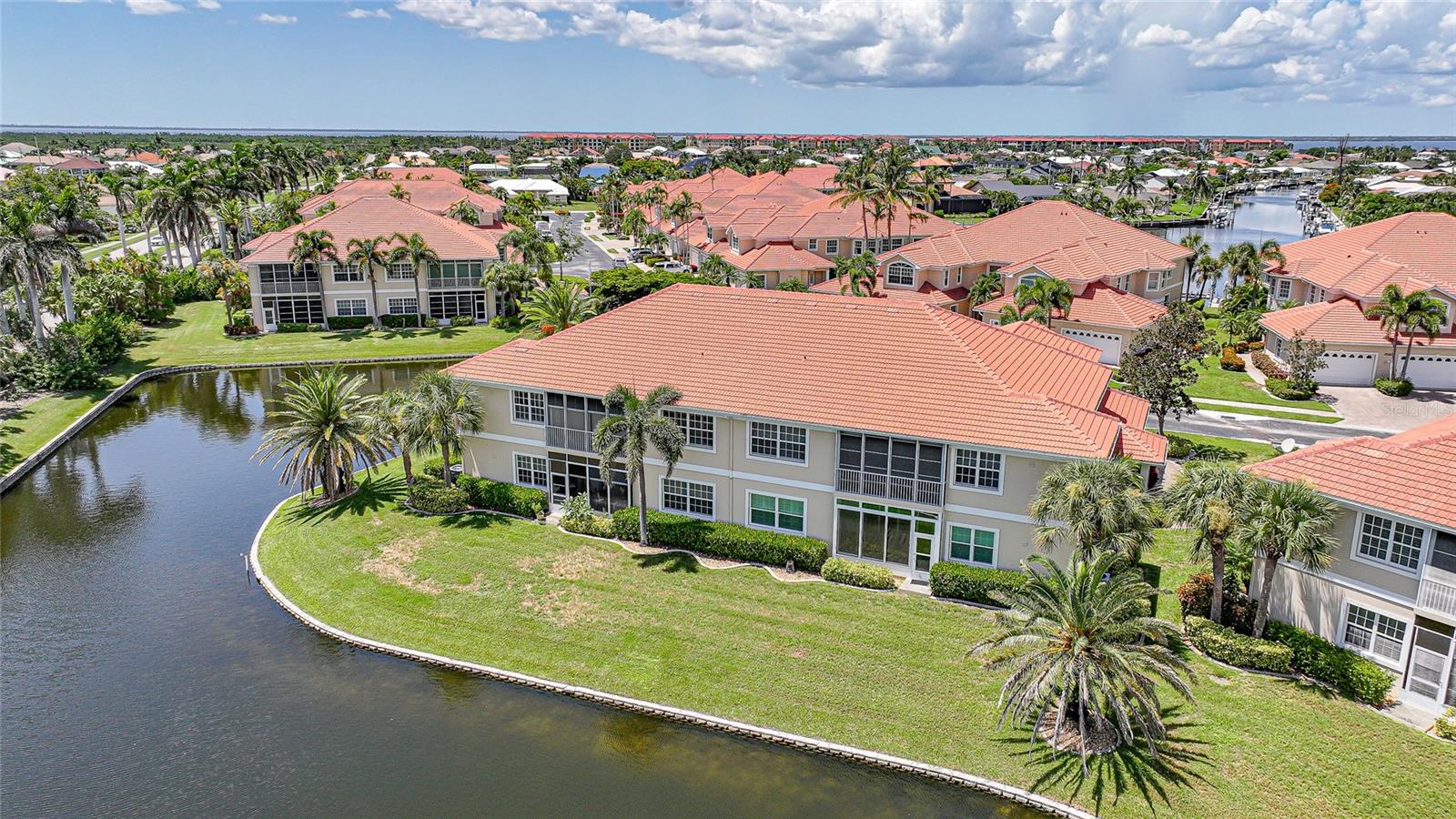 Image 49 of 55 For 2595 Tarpon Cove Drive 1222