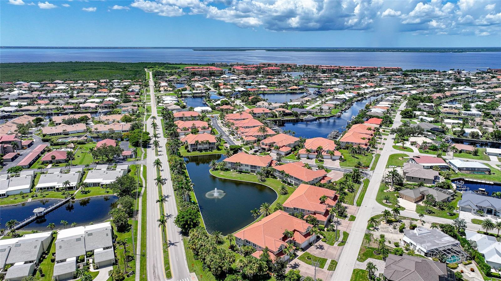 Image 50 of 55 For 2595 Tarpon Cove Drive 1222
