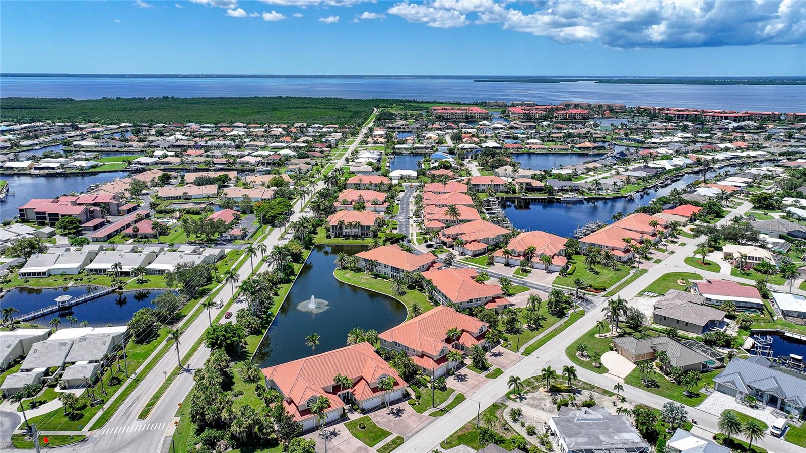 Image 51 of 55 For 2595 Tarpon Cove Drive 1222