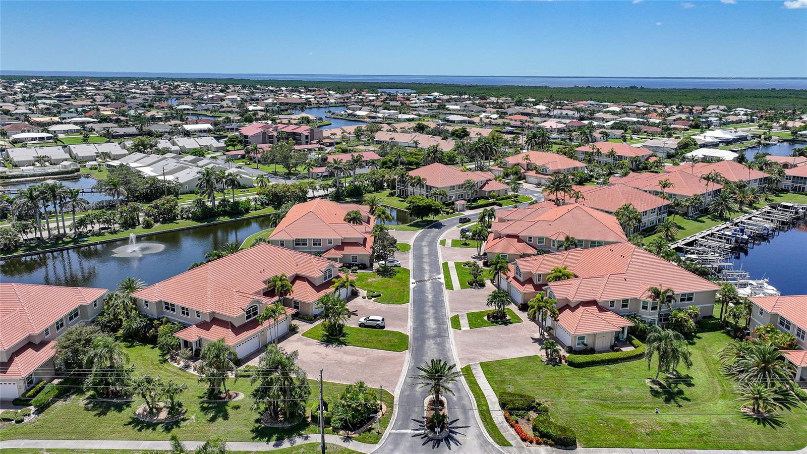 Image 52 of 55 For 2595 Tarpon Cove Drive 1222