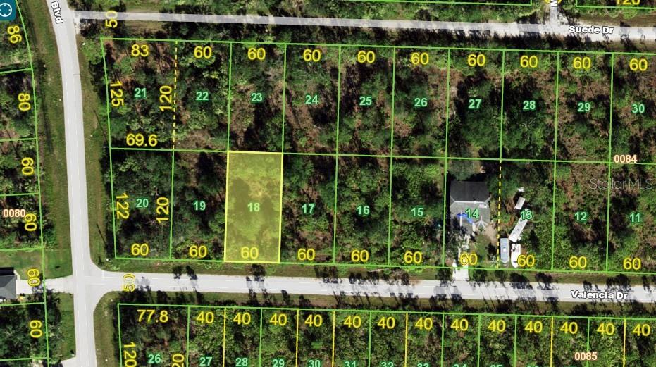 Image 2 of 12 For 27064 Valencia Drive