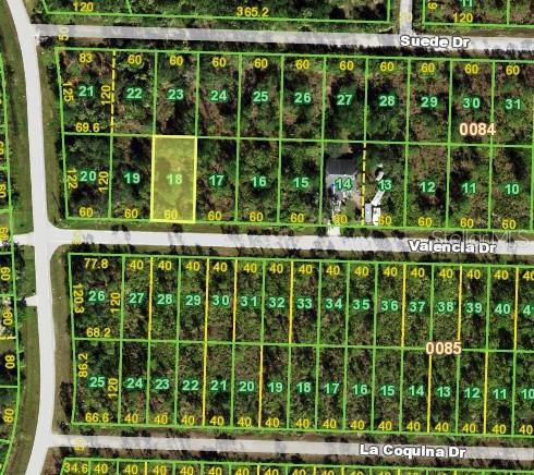 Image 4 of 12 For 27064 Valencia Drive