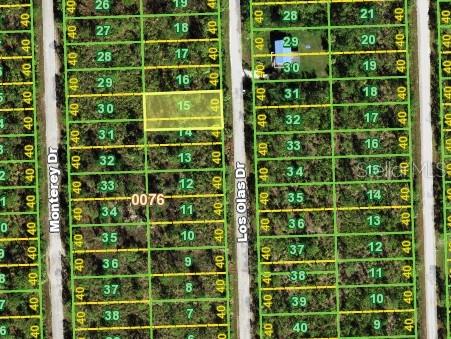 Image 2 of 9 For 12301 Los Olas Drive