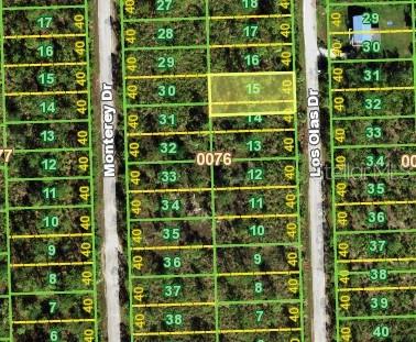 Image 4 of 9 For 12301 Los Olas Drive