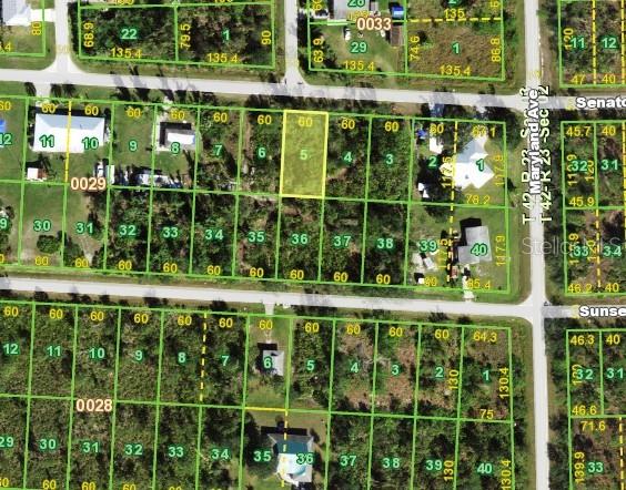 Image 2 of 8 For 27487 Senator Drive