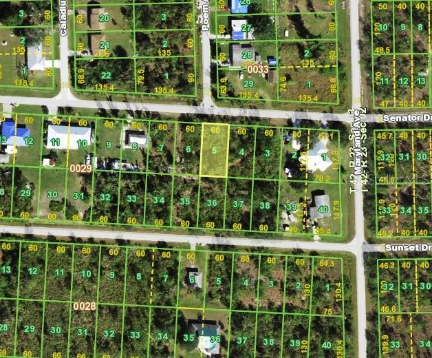 Image 4 of 8 For 27487 Senator Drive