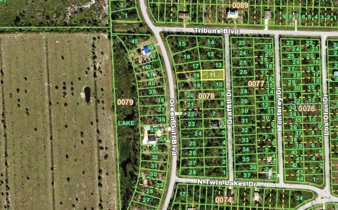 Image 6 of 8 For 12295 Graffiti Drive