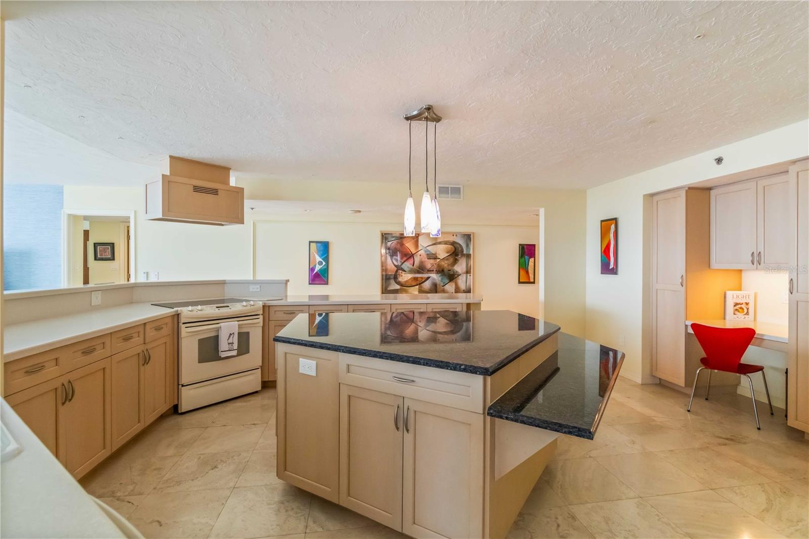 Image 13 of 47 For 888 Blvd Of The Arts  1701