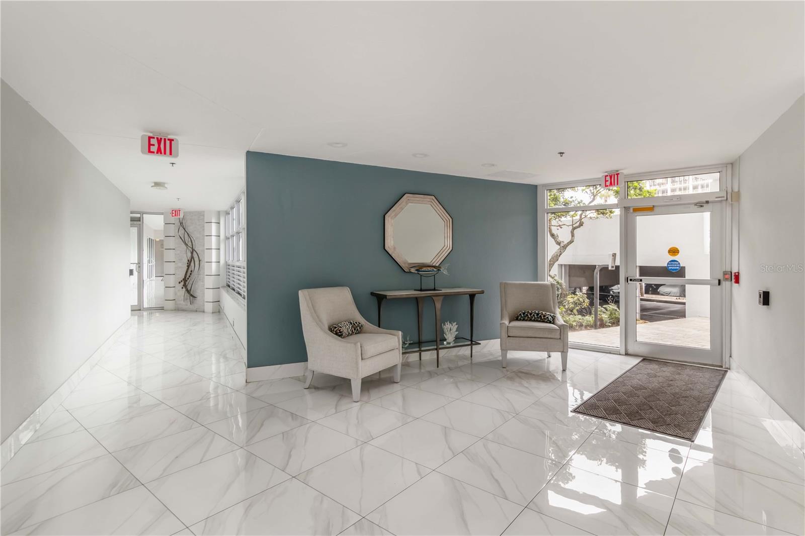 Image 7 of 47 For 888 Blvd Of The Arts  1701