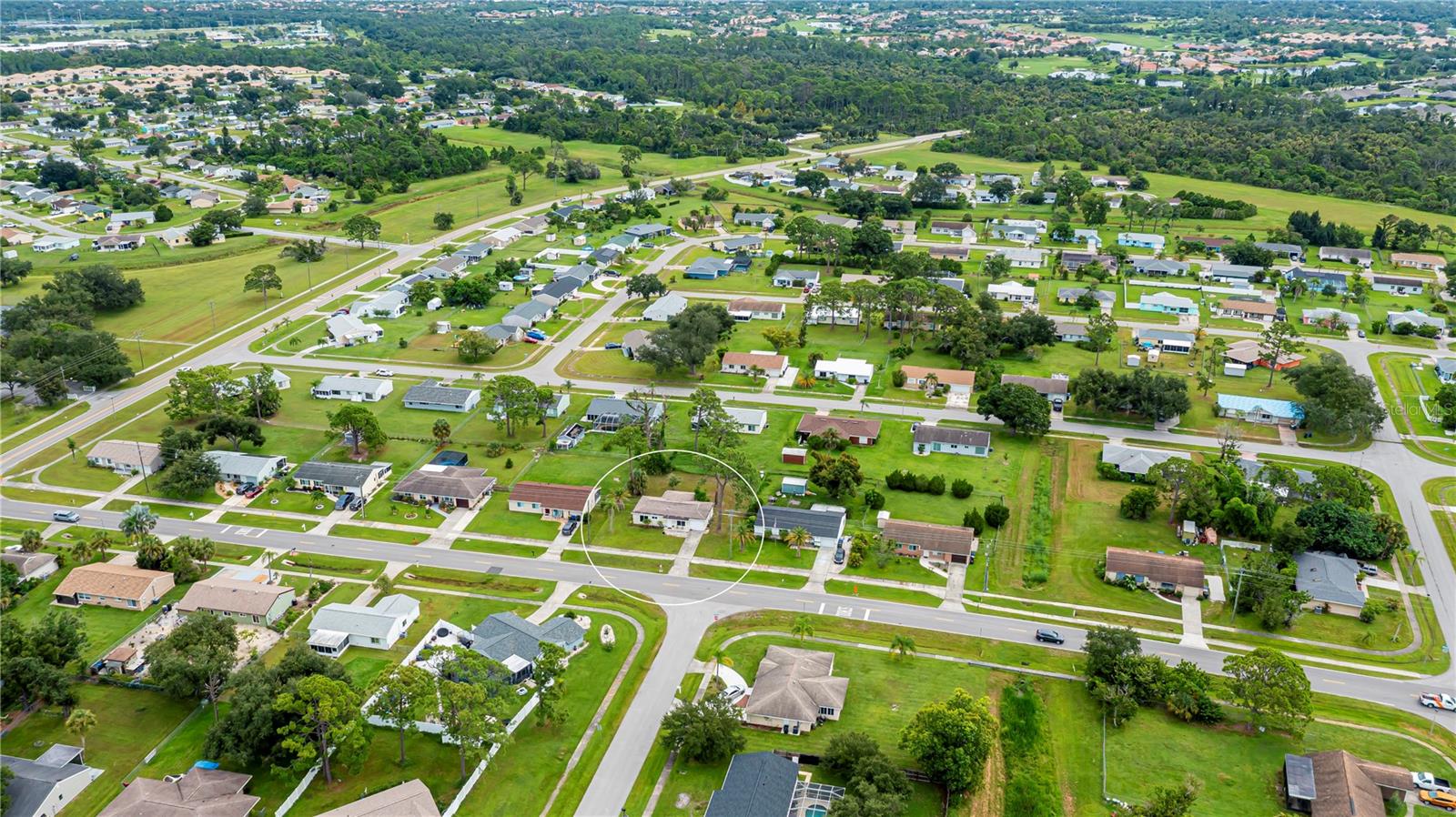 Image 8 of 49 For 3310 Pan American Boulevard