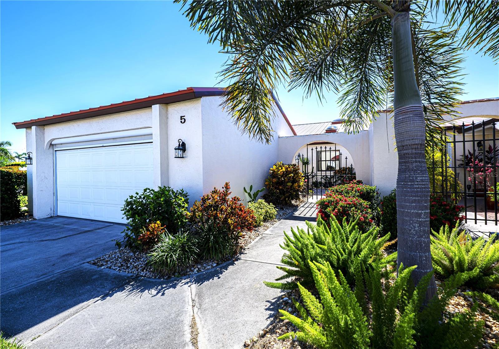 Details for 1780 Deborah Drive 5, PUNTA GORDA, FL 33950