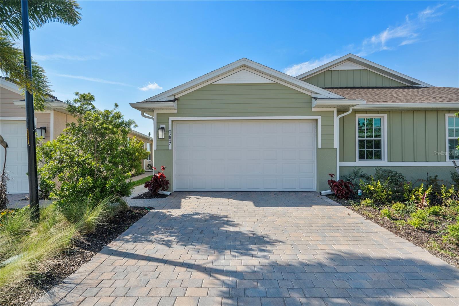 Details for 43847 Blue Heron Lane, PUNTA GORDA, FL 33982