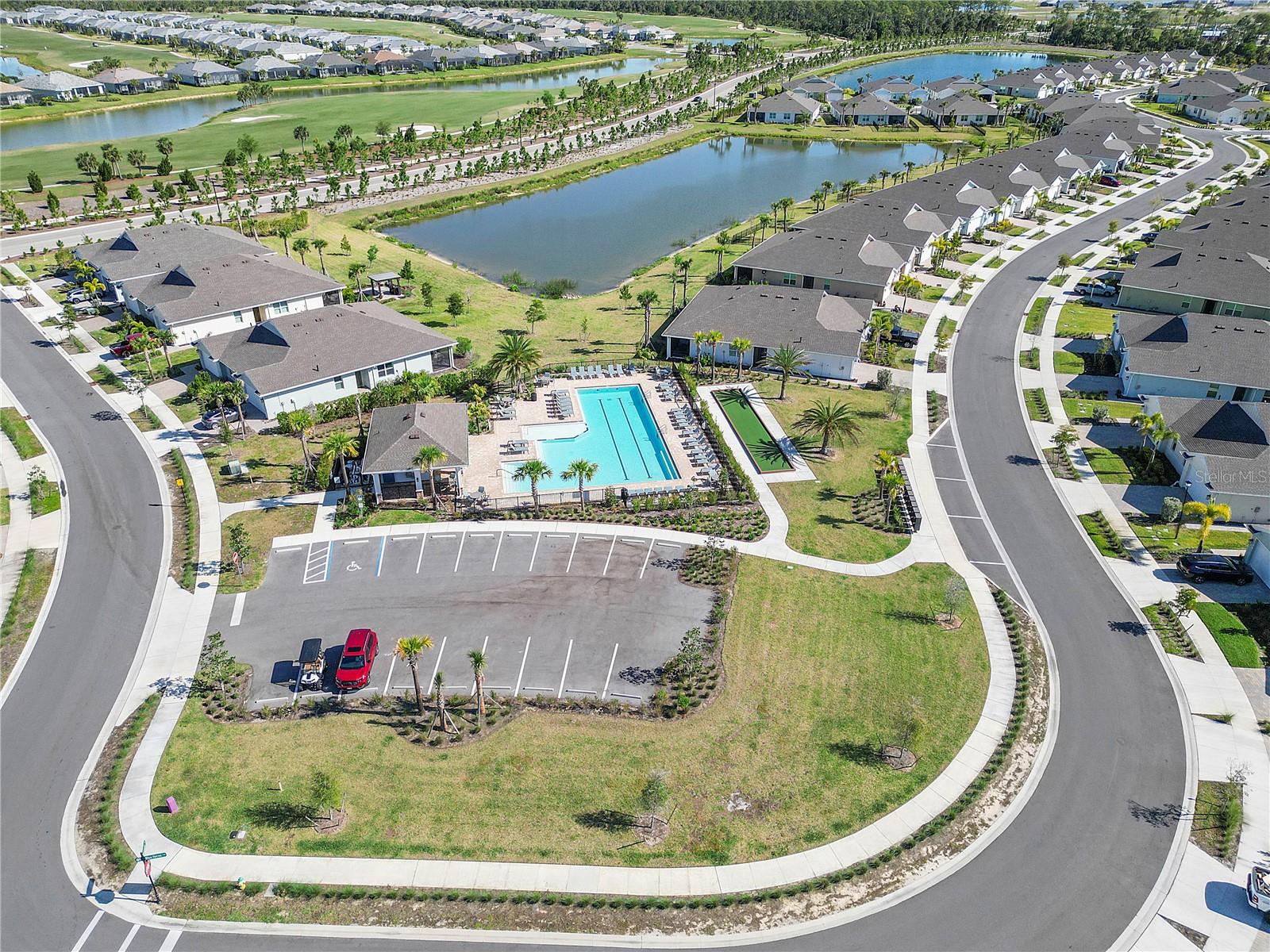 Image 25 of 40 For 43847 Blue Heron Lane