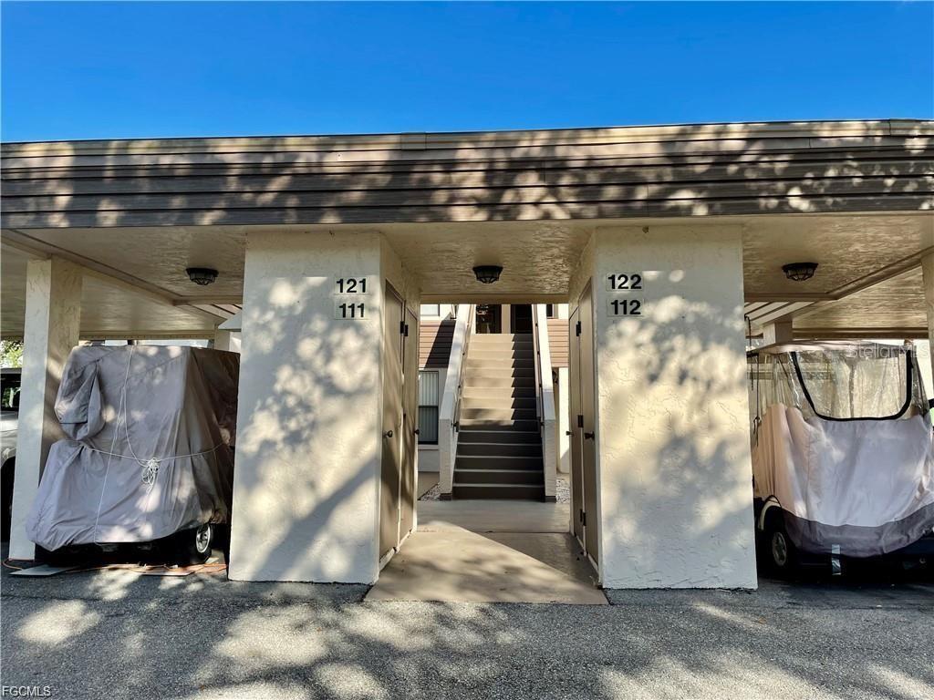 Details for 5650 Trailwinds Drive 122, FORT MYERS, FL 33907
