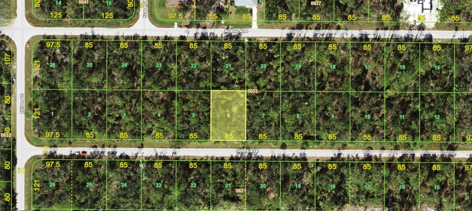 Image 2 of 2 For 17084 Johns Avenue