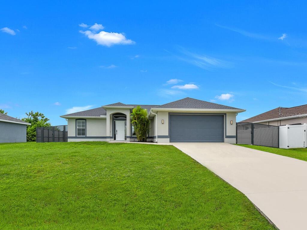 Details for 518 11th Terrace, CAPE CORAL, FL 33993