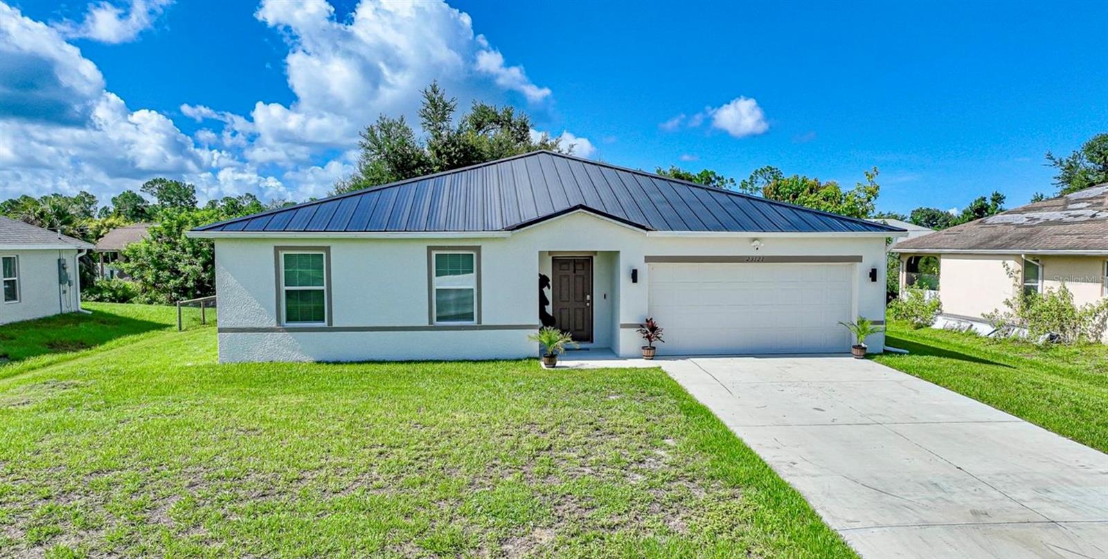 Details for 23121 Newcun Avenue, PUNTA GORDA, FL 33980