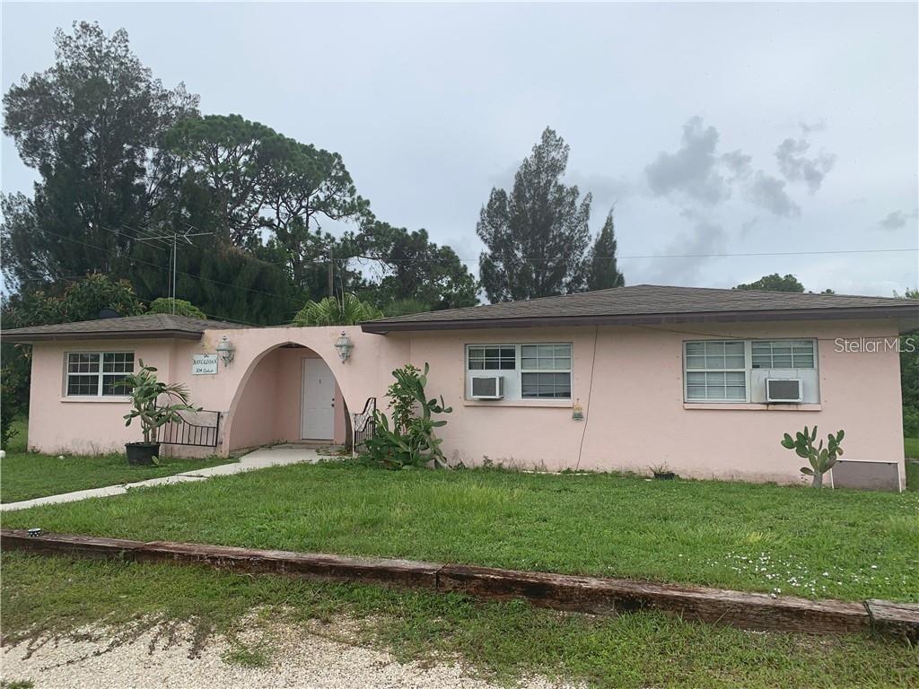 Details for 304 Ortiz Boulevard #4, NORTH PORT, FL 34287